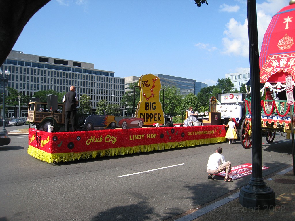 Wash DC 2009 4145.jpg - A 4th of July trip to Washington DC in 2009 to see the museums, memorials and fireworks.